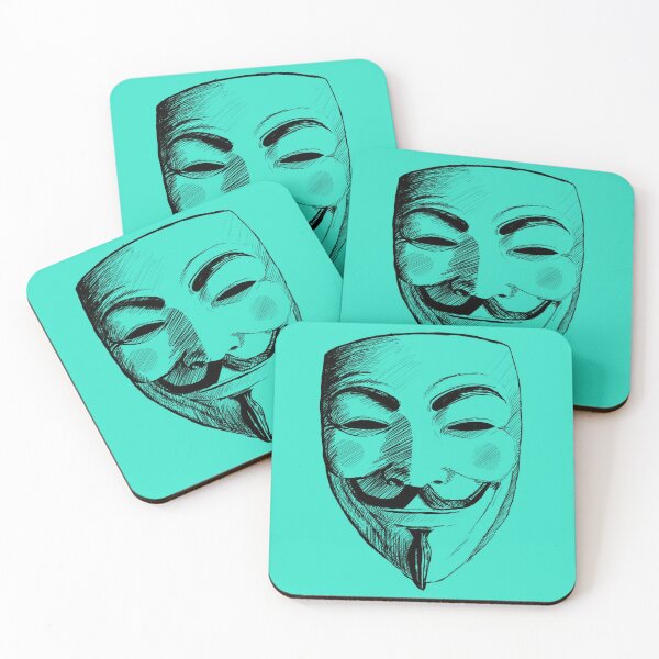 Item preview, V for Vendetta  designed and sold by PictoriaUSz.