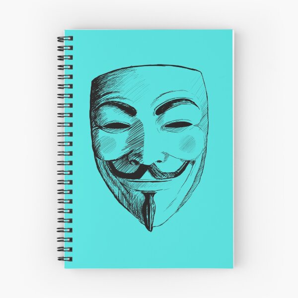 Item preview, V for Vendetta  designed and sold by PictoriaUSz.