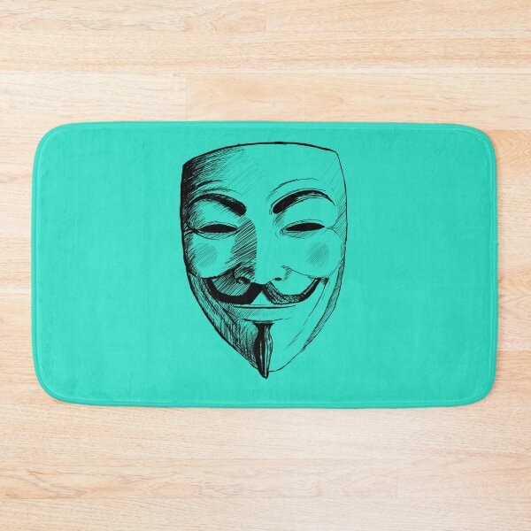 Item preview, V for Vendetta  designed and sold by PictoriaUSz.
