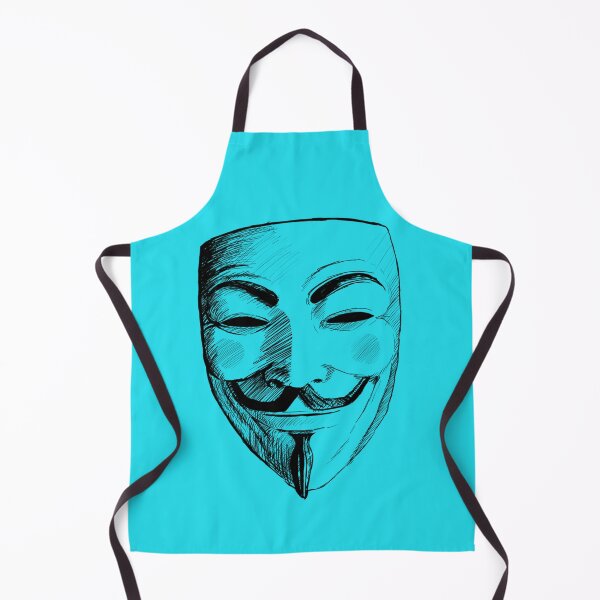 Item preview, V for Vendetta designed and sold by PictoriaUSz.
