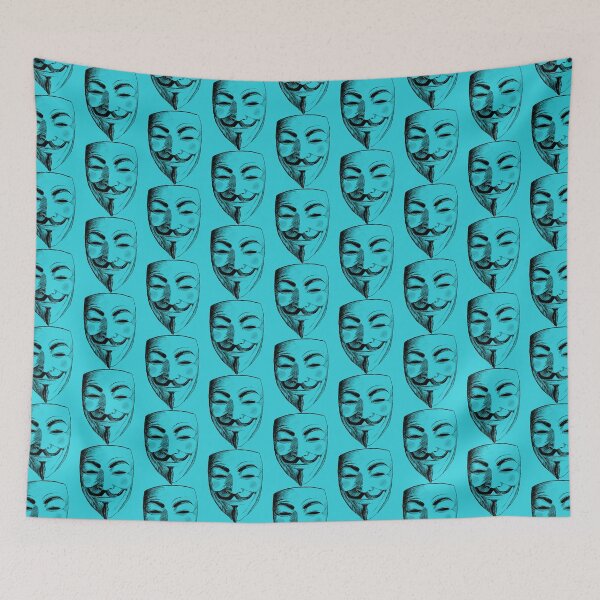 Item preview, V for Vendetta  designed and sold by PictoriaUSz.