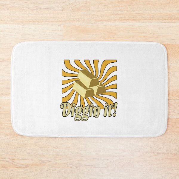 Item preview, Diggin it! Gold Bars designed and sold by TreasureTime.