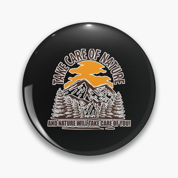 Item preview, Take Care Of Nature David Attenborough designed and sold by CodySCH.
