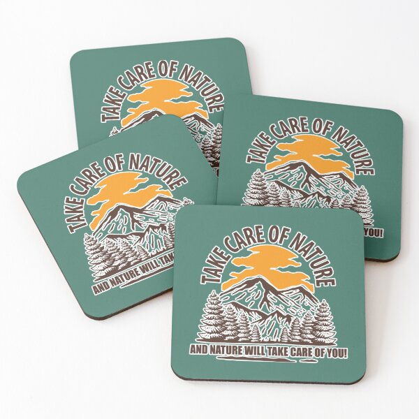 Item preview, Take Care Of Nature David Attenborough designed and sold by CodySCH.