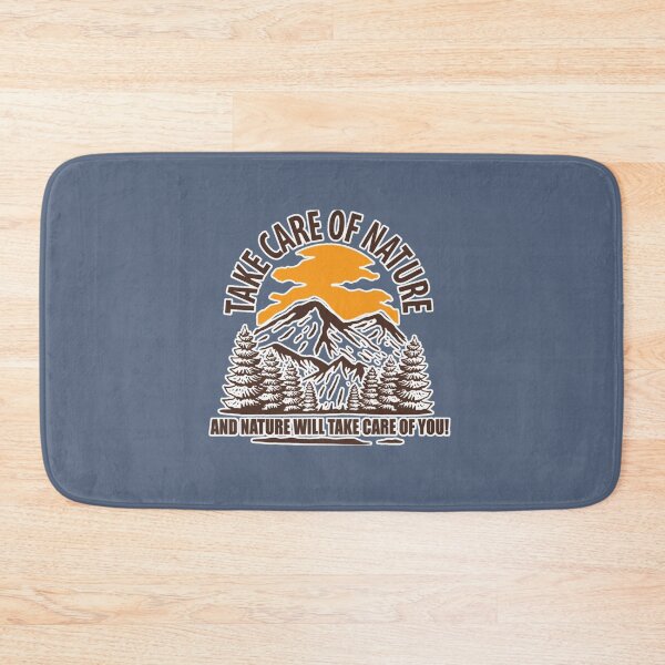 Item preview, Take Care Of Nature David Attenborough designed and sold by CodySCH.