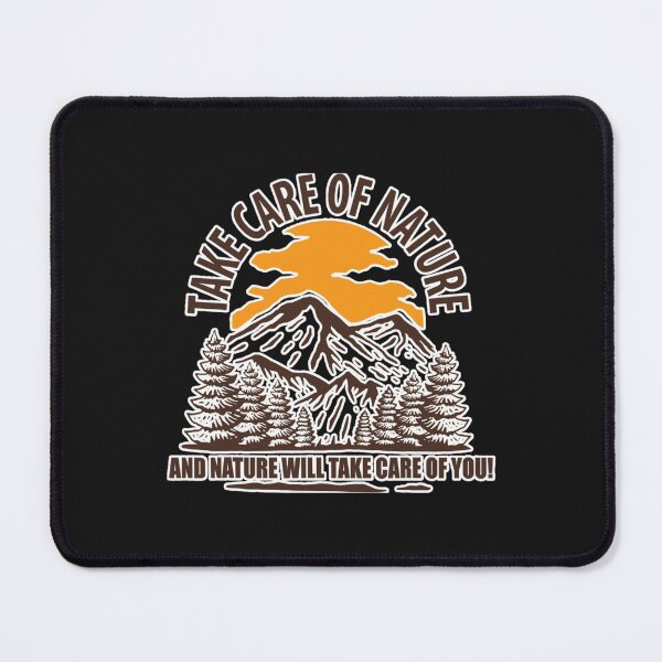 Item preview, Take Care Of Nature David Attenborough designed and sold by CodySCH.