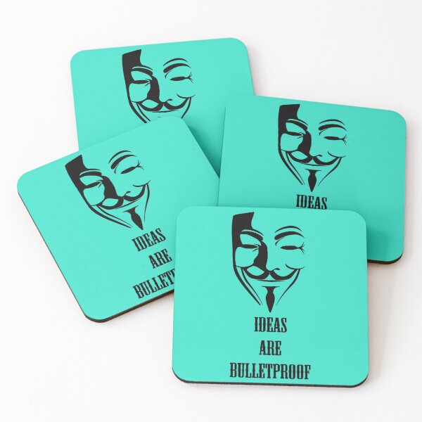 Item preview, V for Vendetta  designed and sold by PictoriaUSz.