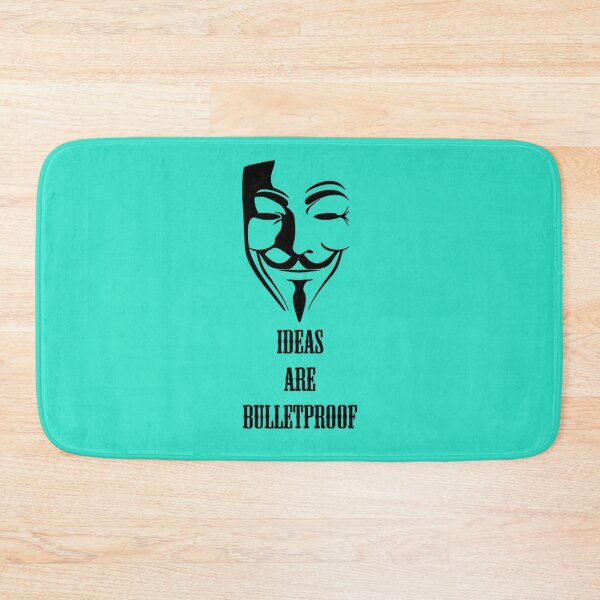 Item preview, V for Vendetta  designed and sold by PictoriaUSz.