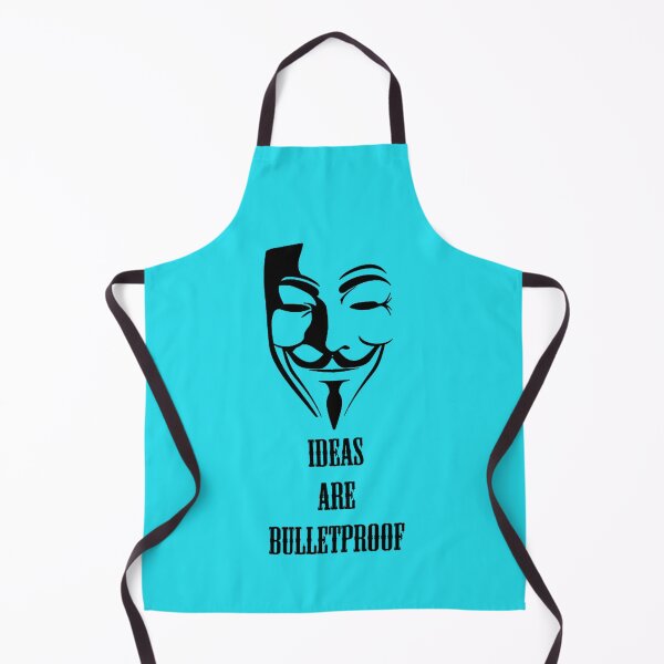 Item preview, V for Vendetta  designed and sold by PictoriaUSz.