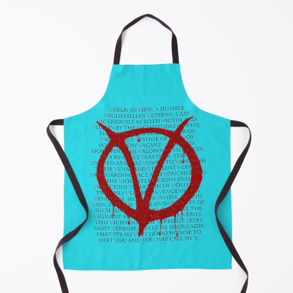Item preview, V for Vendetta  designed and sold by PictoriaUSz.
