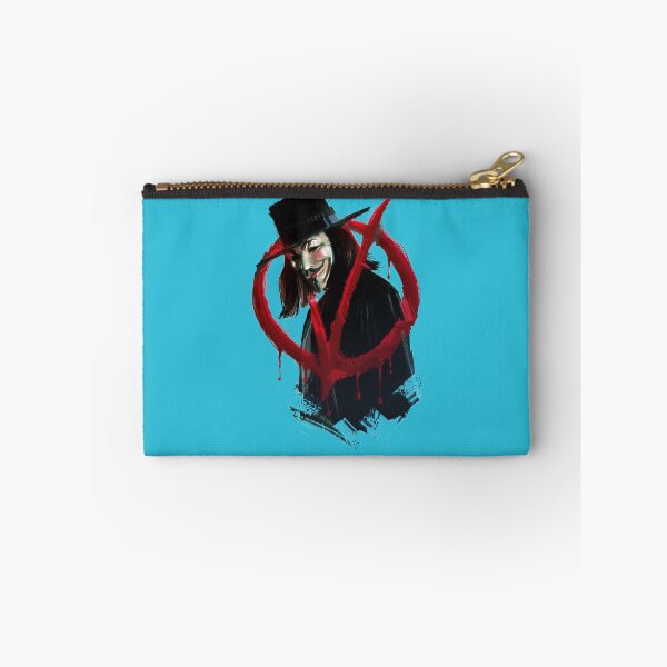 Item preview, V for Vendetta   designed and sold by PictoriaUSz.