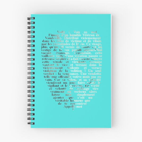 Item preview, V for Vendetta - Call me V   designed and sold by PictoriaUSz.