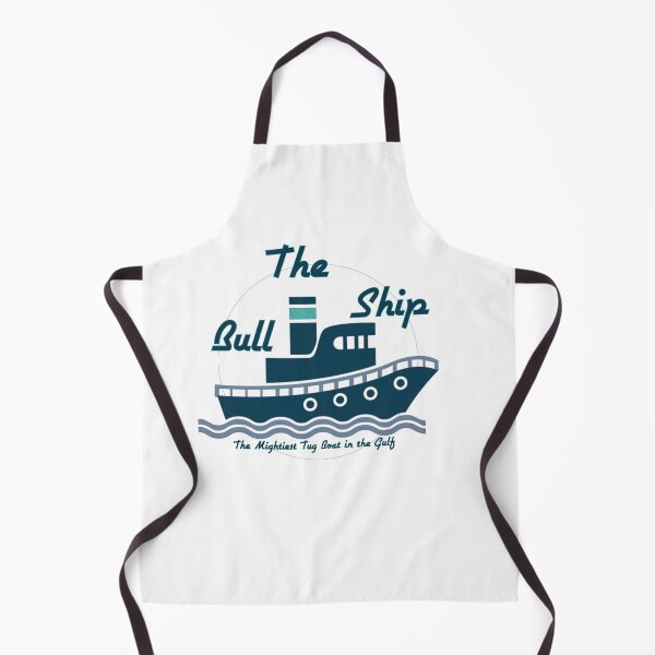 Item preview, Bull Ship designed and sold by MrDaddyTs.