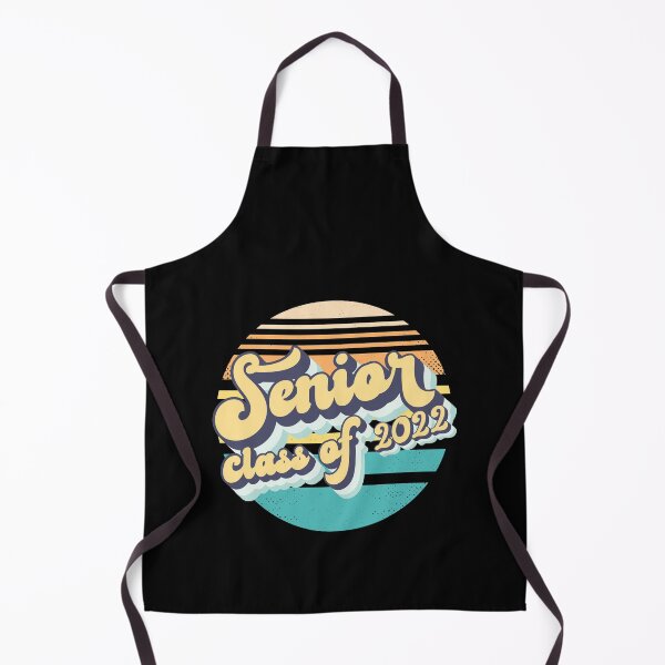 Item preview, Back To School Class Of 2022 Slogans For Senior | Retro Sunset Ideas designed and sold by thecooltable.