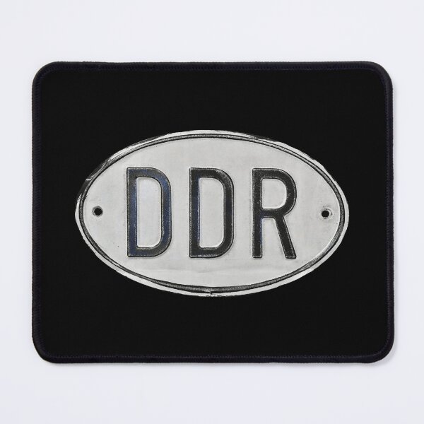 Item preview, GDR country code Trabbi, Wartburg, car, motorist designed and sold by Dirk4171.