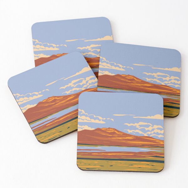 Item preview, Rye Patch State Recreation Area Art Graphic designed and sold by Ermland-LabeL.