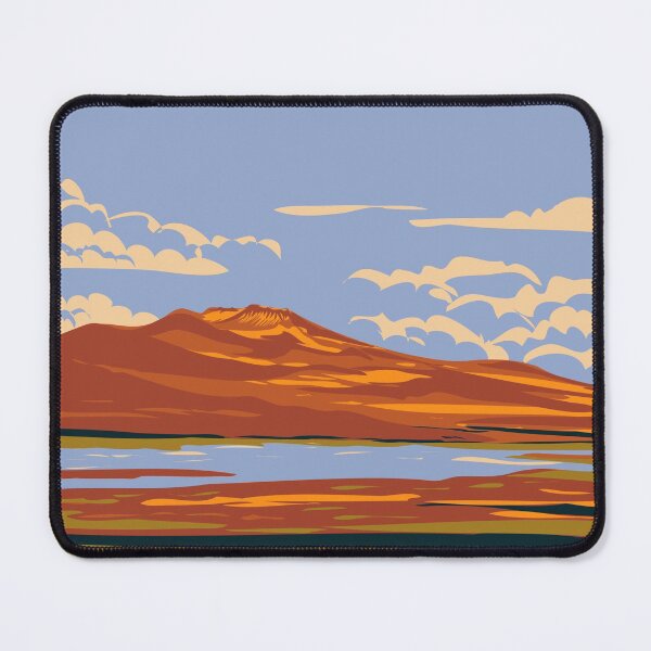 Item preview, Rye Patch State Recreation Area Art Graphic designed and sold by Ermland-LabeL.