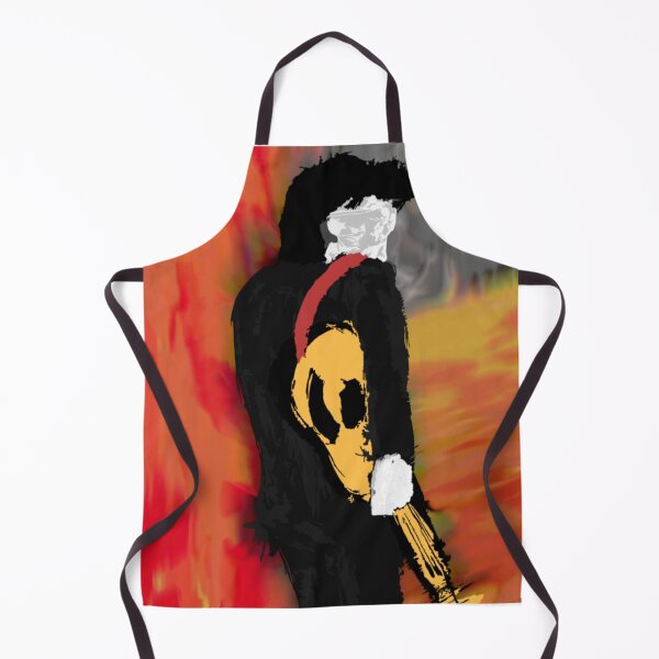 Item preview, Man in Black designed and sold by SteveMartzArt.