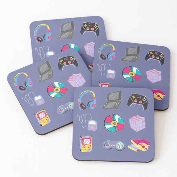 Item preview, Videojuegos designed and sold by OneVibes.