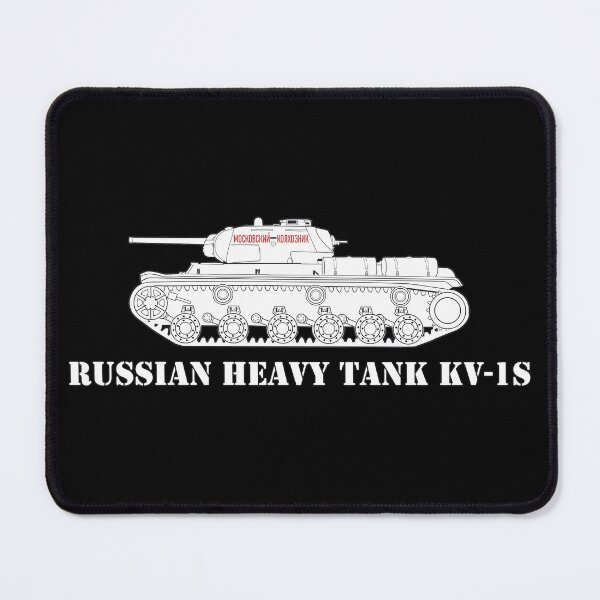 Item preview, I like tanks! Soviet heavy tank KV-1s designed and sold by FAawRay.