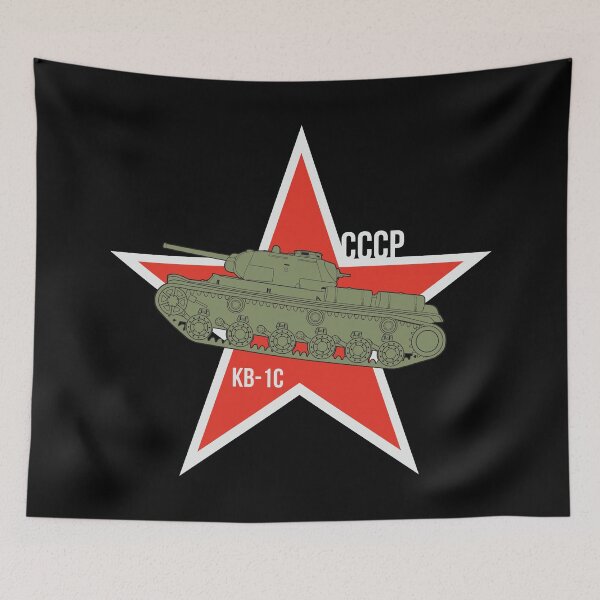 Item preview, To the tank lover, the Russian KV-1s tank designed and sold by FAawRay.