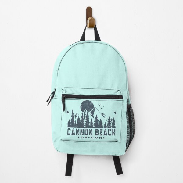 Item preview, Cannon Beach Oregon Mountain Sight designed and sold by Home-Spirit.