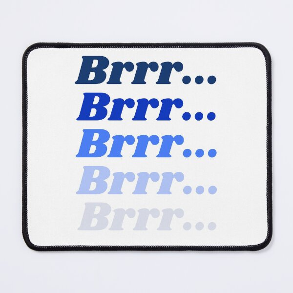 Item preview, Brrr... designed and sold by DEWDesigns.
