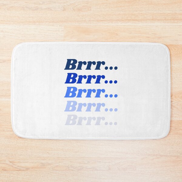 Item preview, Brrr... designed and sold by DEWDesigns.