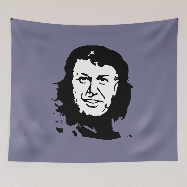 Item preview, Sir David _Attenborough designed and sold by CodySCH.