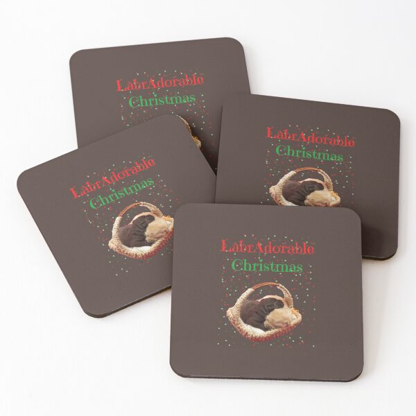 Item preview, Labradorable Chrsitmas  designed and sold by trendingatees.