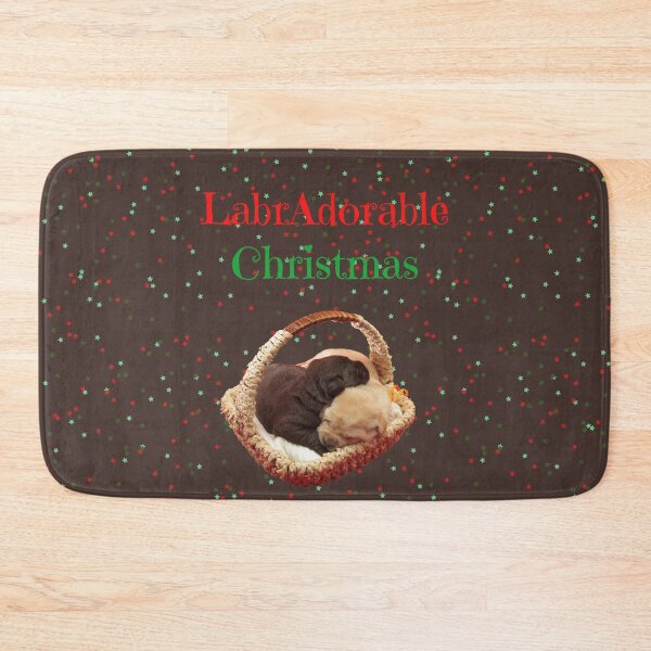 Item preview, Labradorable Chrsitmas  designed and sold by trendingatees.