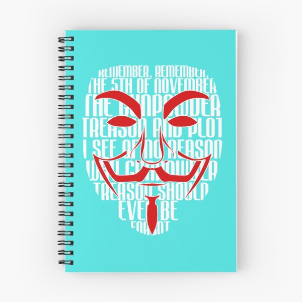 Artikelvorschau, V wie Vendetta - Erinnere dich an den 5. November entworfen und verkauft von PictoriaUSz.