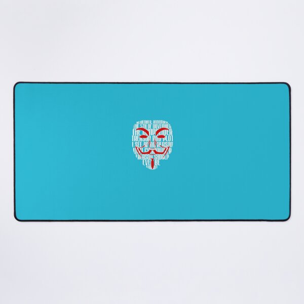 Item preview, V for Vendetta - Remember the 5th of November designed and sold by PictoriaUSz.
