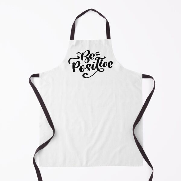 Item preview, Be Positive designed and sold by YOYOCollection.