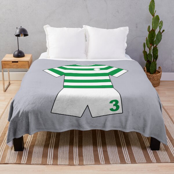 Item preview, Green & White Hoops 3 Shirt designed and sold by EpicThreadsUK.