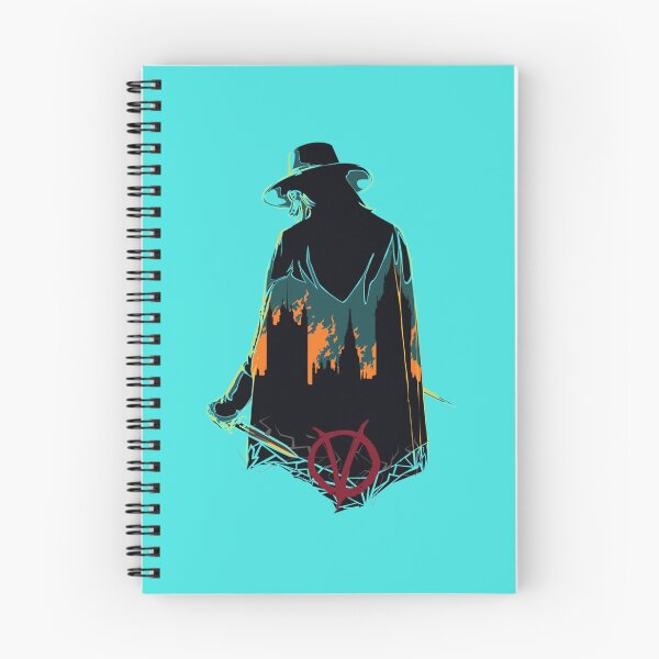 Item preview, V for Vendetta 1st Version.   designed and sold by PictoriaUSz.