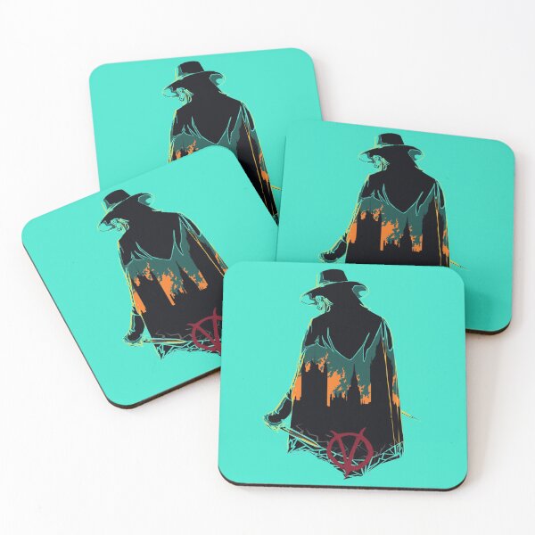 Item preview, V for Vendetta 1st Version.   designed and sold by PictoriaUSz.