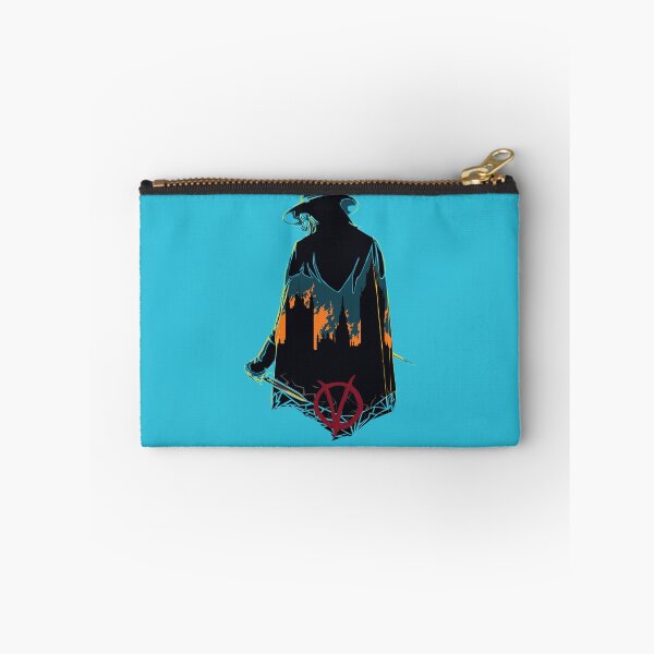 Item preview, V for Vendetta 1st Version.   designed and sold by PictoriaUSz.