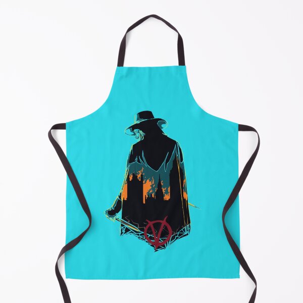 Item preview, V for Vendetta 1st Version. designed and sold by PictoriaUSz.