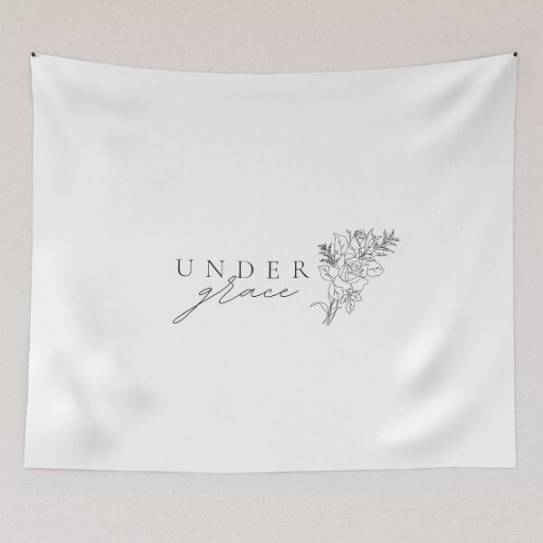 Item preview, Under Grace designed and sold by Lilycooper23.