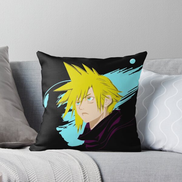 Item preview, Cloud designed and sold by RedSolar.