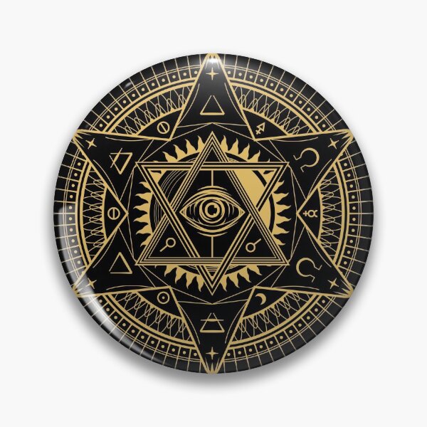 Item preview, Alchemy Seal designed and sold by GabrielaTot.