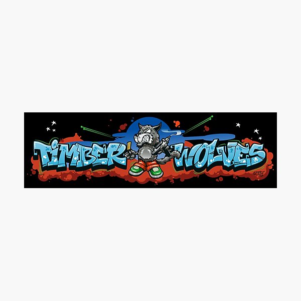 Artikelvorschau, Holzwölfe entworfen und verkauft von Jammz2k.