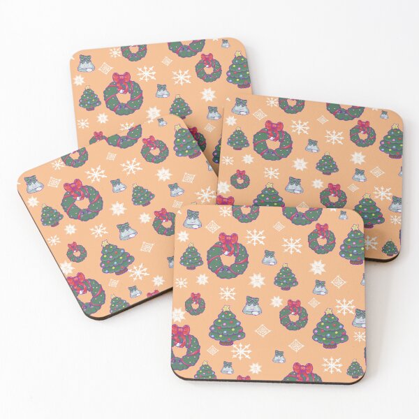 Item preview, Green Christmas designed and sold by Sutilmente.