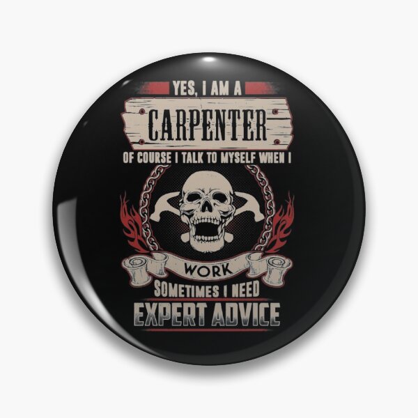 Item preview, Carpenter 2 designed and sold by aryagiri.