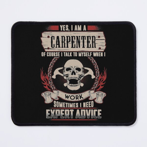 Item preview, Carpenter 2 designed and sold by aryagiri.