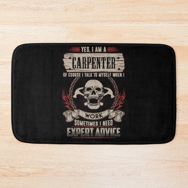 Item preview, Carpenter 2 designed and sold by aryagiri.