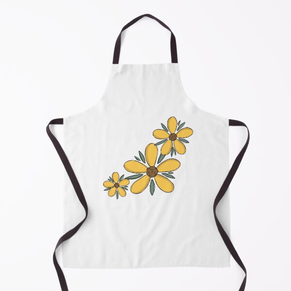 Item preview, Sunny flowers designed and sold by RMSdesigns.
