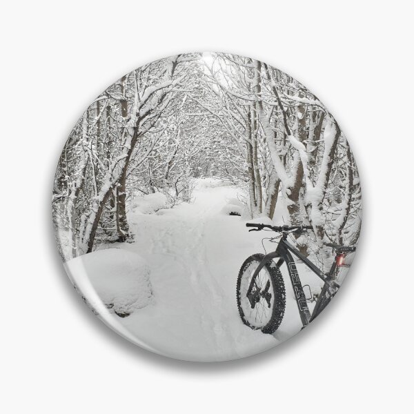 Item preview, Winter commuting designed and sold by Tomasz Chrapek.