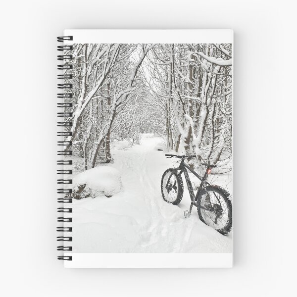 Item preview, Winter commuting designed and sold by Tomasz Chrapek.